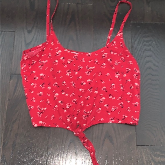 Tanktop - Picture 1 of 1